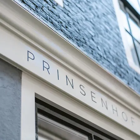 Prinsenhof 2*
