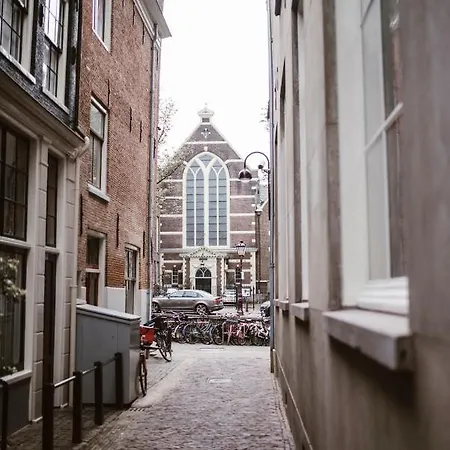 Bed & Breakfast Prinsenhof 2*